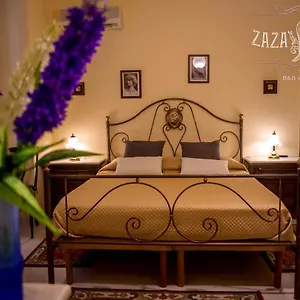 Casetta Zazà Naples