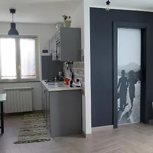 Il Nottetempo, Centro , Enna Italie