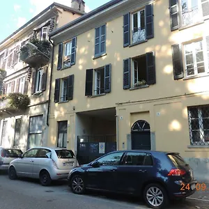 Al Numero 11 , Côme Italie