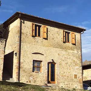 Casa Ollie , Castel San Gimignano Italie