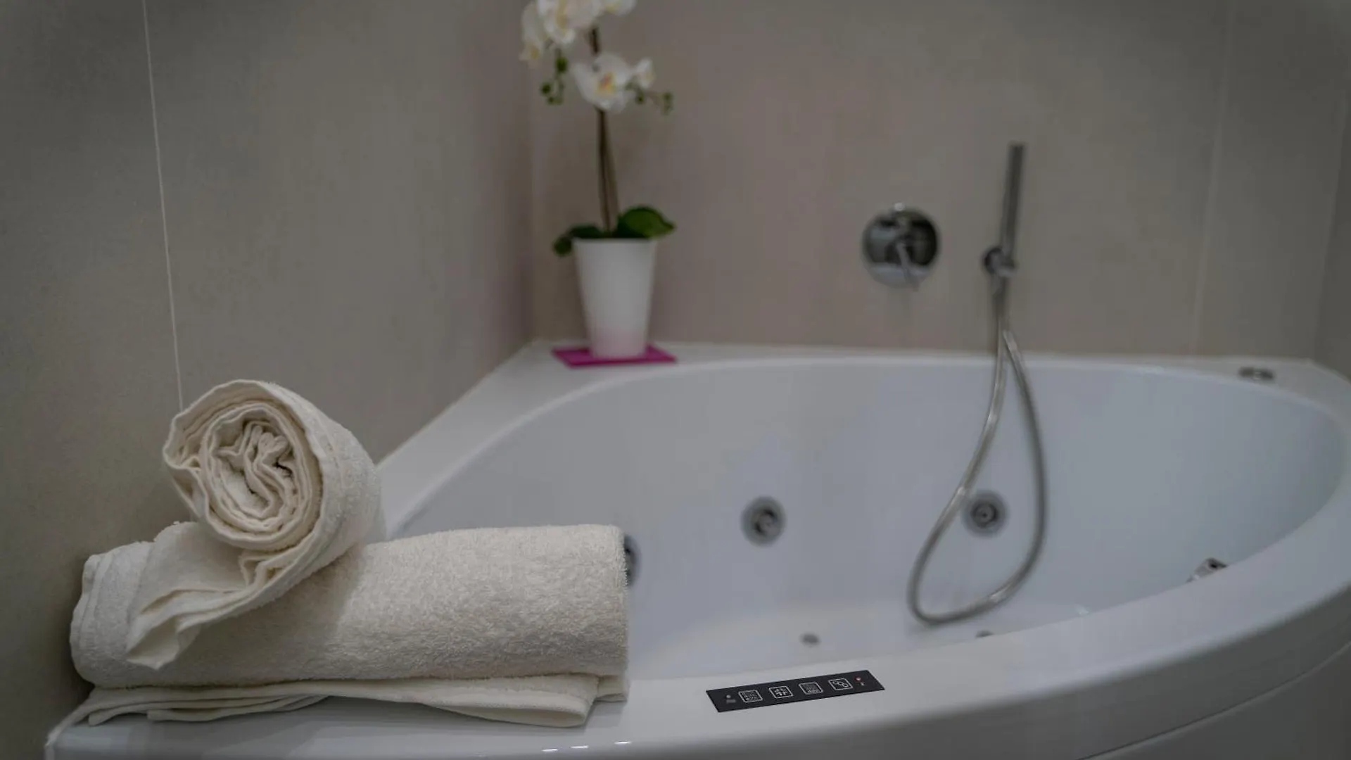 Downtown Napoli B&B - E Si Nun Canto Moro 0*, Naples
